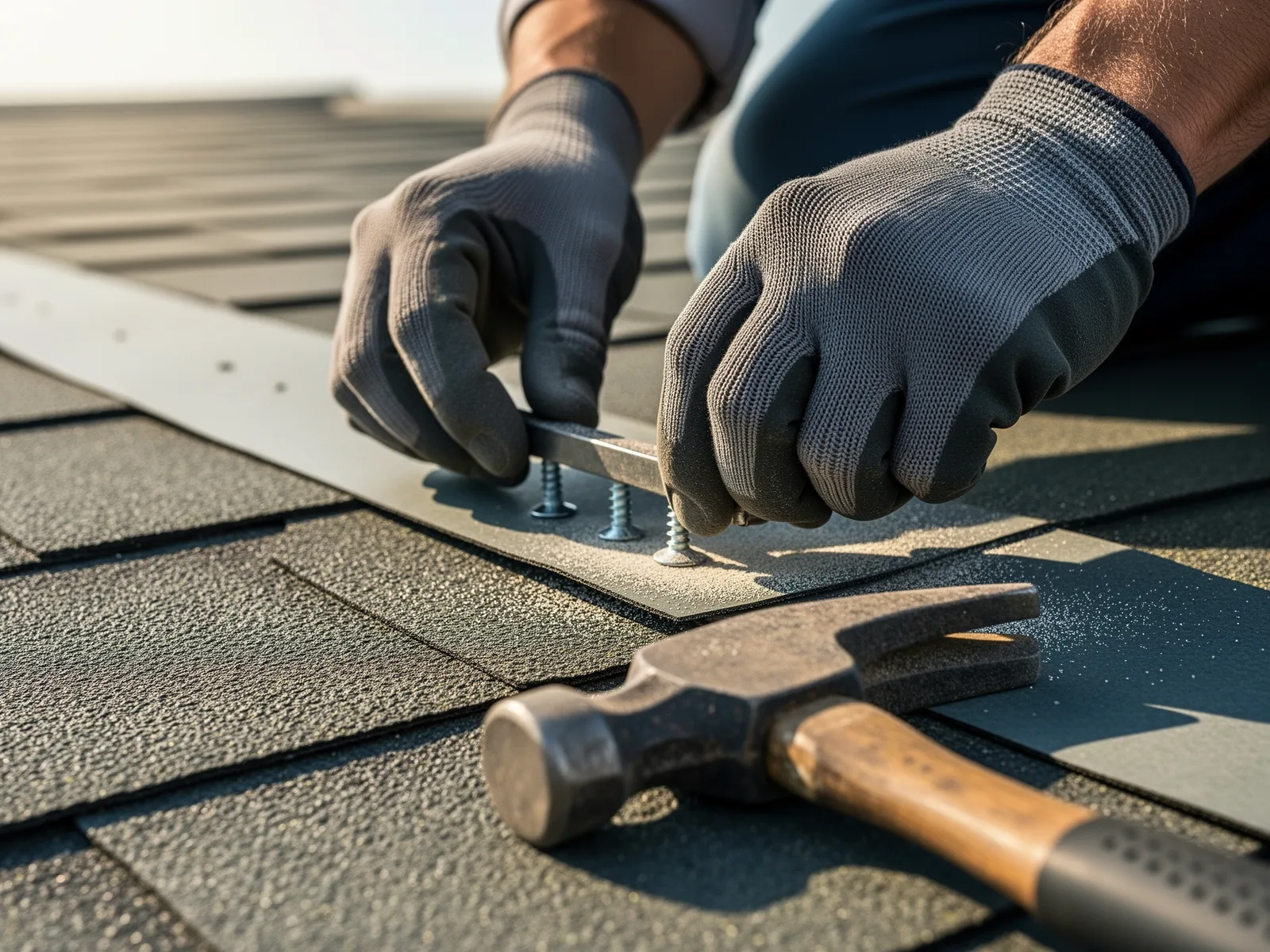 Why choose Fascia Repair in Woodville, VA